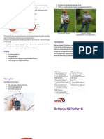 Leaflet Retinopati Diabetik - RS Mata SMEC