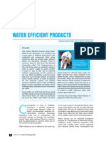 08_Water Efficient Products