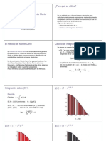 Montecarlo