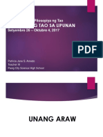 Aralin_7_Ang_Tao_sa_Lipunan_Una_-_Ikaapat_na_Araw.pptx