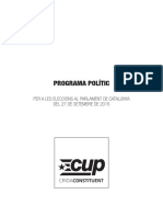 Programa de La Cup Crida Constituent 27s