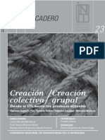 Picadero23 PDF