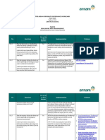 D Disclosure and Transparancy ACGS 2016