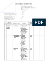Program Semester SMK Dpib