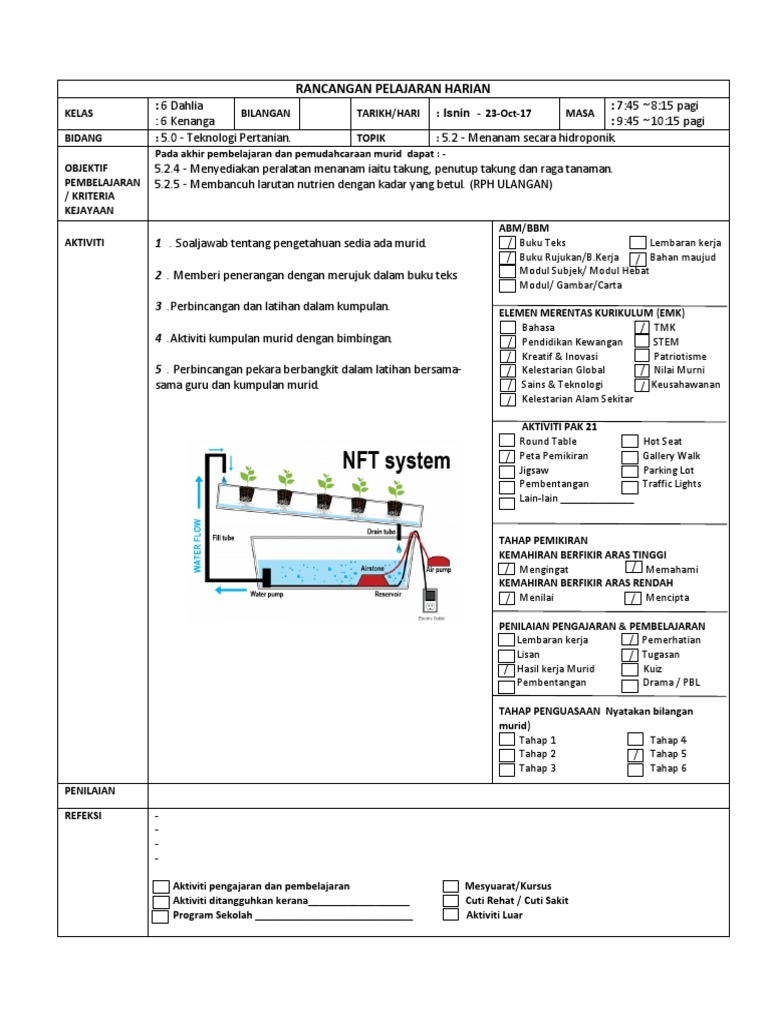 Rph Pak 21 Rbt Th6 Pdf