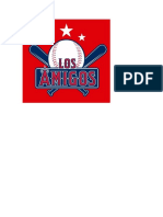 Logo Los Amigos