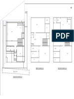 First Floor Plan Second Floor Plan: Dress Utility BAL