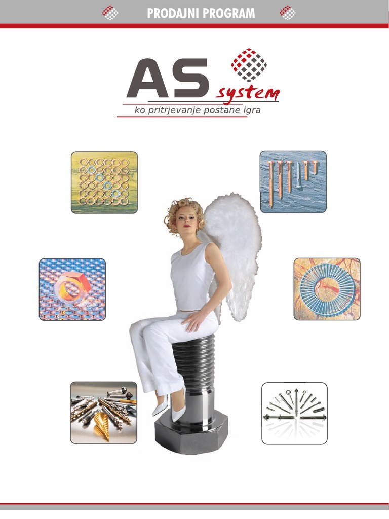 As System PDF | PDF