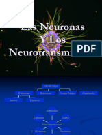 NeuronasyNeurotransmisores[1]