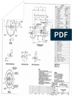 Petrobras Burner Assembly