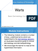 Warts