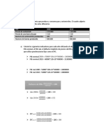 Técnicas de La Medición