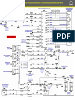 Gerenciamento eletrônico ZF 12AS caixa automática caminhões