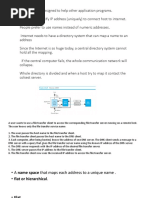 DNS Presentation 