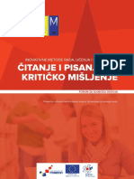 Prirucnik Kriticko Citanje Web