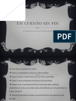 Un Cuento Sin Fin Trabajo Final Módulo I Tutoría en Línea