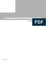 ITALY - DOCENTI - STORIALIVE - 2016 - Bisogni Educativi Speciali - PDF - Piano Didattico Personalizzato