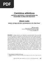 ARAUJO_Caminhos atlanticos_memória patrimônio e representações da escravidão.pdf