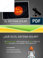Power Sistem Solar