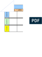 Formato Plan Accion Cronograma Proyecto NICSP