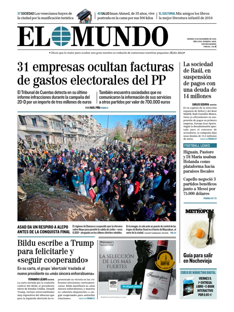 DIARIO EXTRA DIGITAL 30 octubre de 2021, image size:768x1024