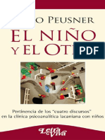 El niño y el Otro - Pablo Peusner.pdf