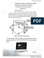 Fault Diagnosis