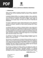 Protocolo Para Monitoreo Emisiones Atmosfericas