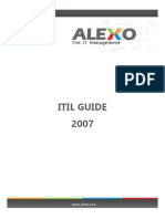 ITIL Guide