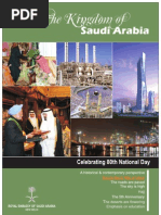 Download Saudi Arabia National Day Brochure by Chanakyapuri SN37911177 doc pdf