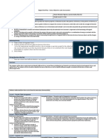 Ngss Dup Goals Objectives and Assessments - Template