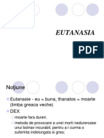 Bioetica - Curs 4