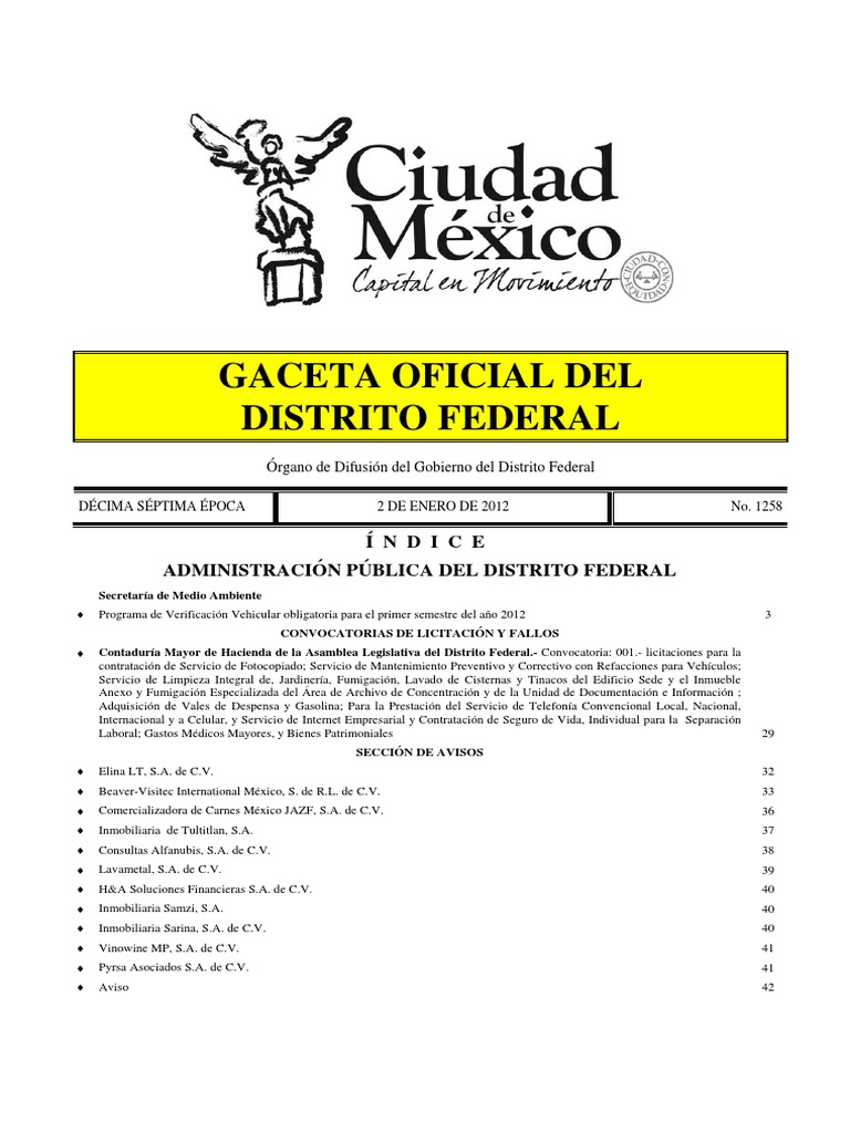 Donde Recojo Mi Tarjeta De Circulacion Por Multa Df