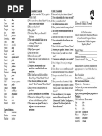 English Portuguese Medical Terms