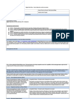 Ngss Dup Goals Objectives and Assessments