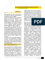 Lectura - Dominio Originario y Evolución Del Derecho Minero Peruano_DERMINM2