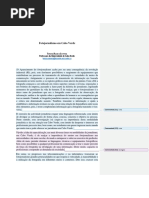 Fotojornalismo Em Cabo Verde Final