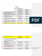 Proposta de Calendário de Eleição Do Reitor - 1ª Volta20171110