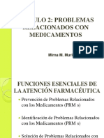 Problemasrelacionadosconmedicamentos 140325163544 Phpapp01