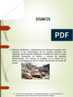 sismos presentacion-2