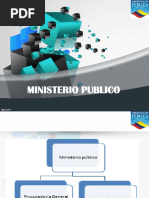 Modulo 3-Ministerio Publico
