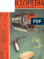 Enciclopedia Estudiantil Codex 1961 - Fasciculo 086 PDF
