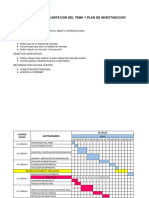 U2. s4 Actividad 2 Delimitacion y Plan de Trabajo