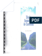 Diseño Geometrico de Carreteras PDF