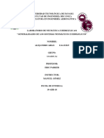 Generalidades de Los Sistemas Neumáticos e Hidráulicos