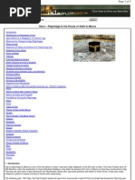 Download Hajj 2010 by GULATARIK8136 SN37912660 doc pdf