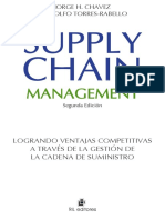 04LA022. Supply Chain Management