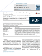 Synthesis and comparison of the activities of a catalyst supported on.pdf