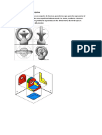 Qué Es La Geometría Descriptiva