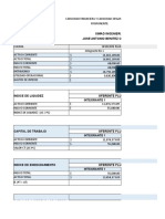 Indices